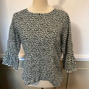 Ann Taylor Top - Size 14
